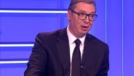 Predsednik Vučić objavio snimak novog auto-puta uoči svečanog otvaranja: "Ponosan sam na našu Srbiju"