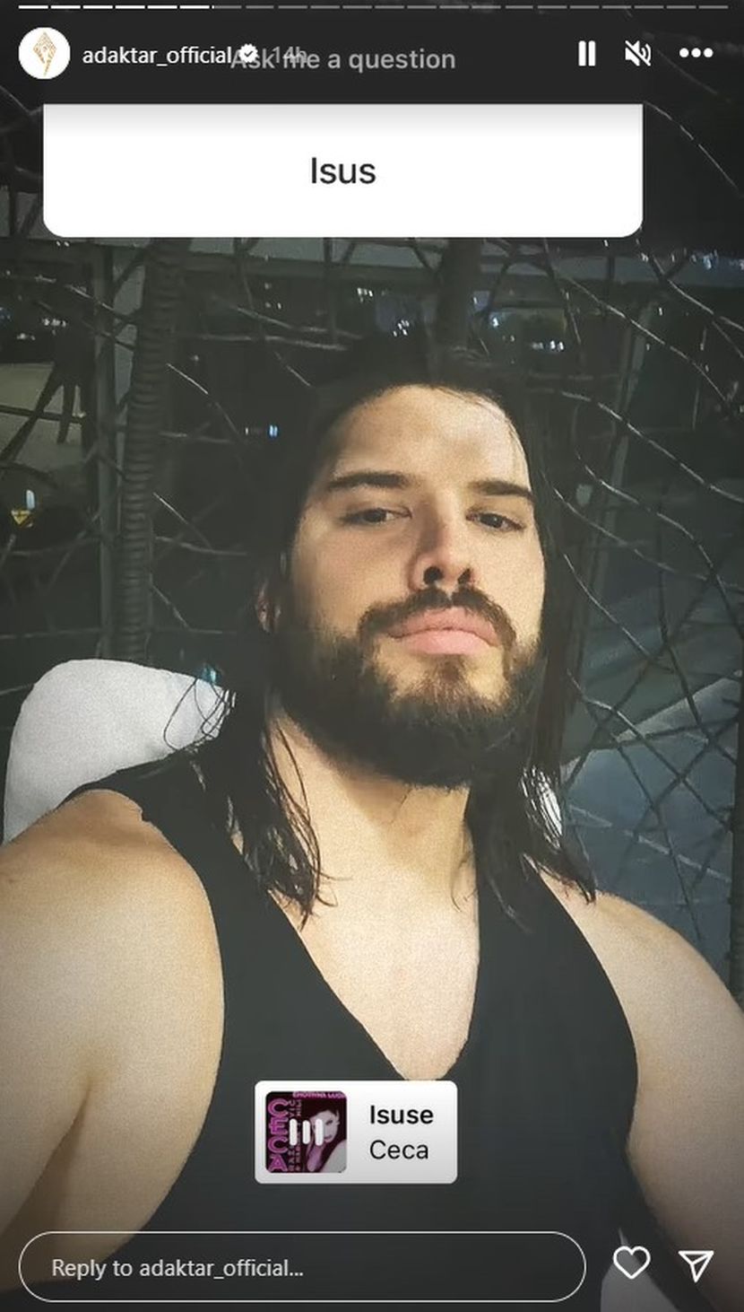 "Kraj jedne epohe" Adaktar napušta posao posle 13 godina: Oglasio se i otkrio planove "Moj život se menja..."