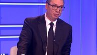 Vučić: Poseta Kini je važna u ne baš lakim trenucima