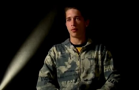 Ivanka pronašla napuštenu bebu 93 u Sarajevu Ivanka Šućur Elvis Salkanović