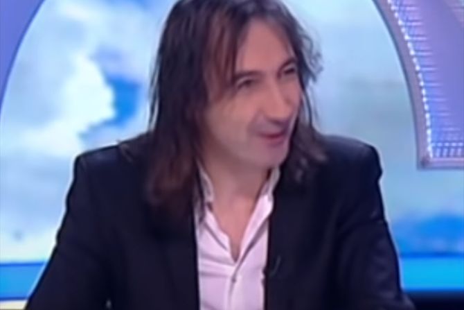 Goran Ratković Rale Goran Ratković Rale