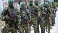 Oglasio se Hamas nakon navoda o primirju sa Izraelom