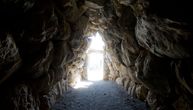 Rešena tajna hijeroglifa starih 3.500 godina: Naučnici otkrili šta piše na zidovima tunela u Hatuši