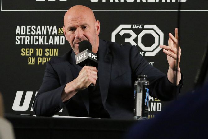 Dena Vajt UFC Dena Vajt UFC