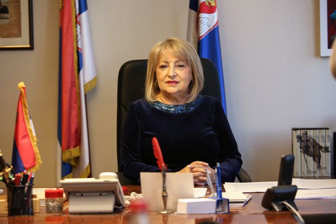 Slavica Đukić Dejanović