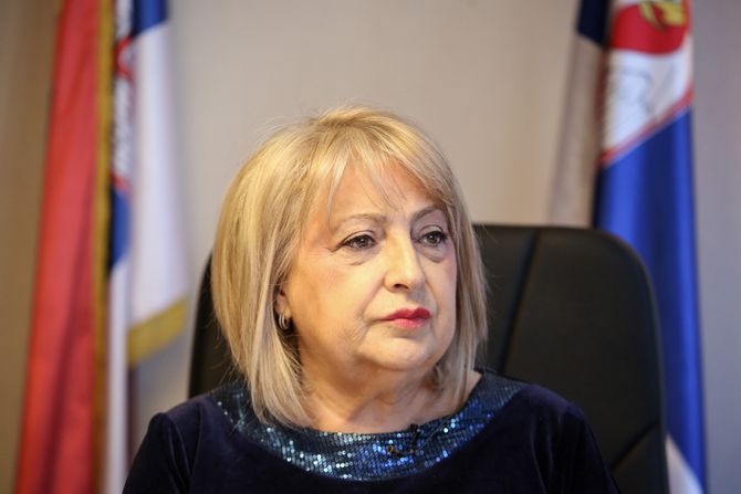 Slavica Đukić Dejanović