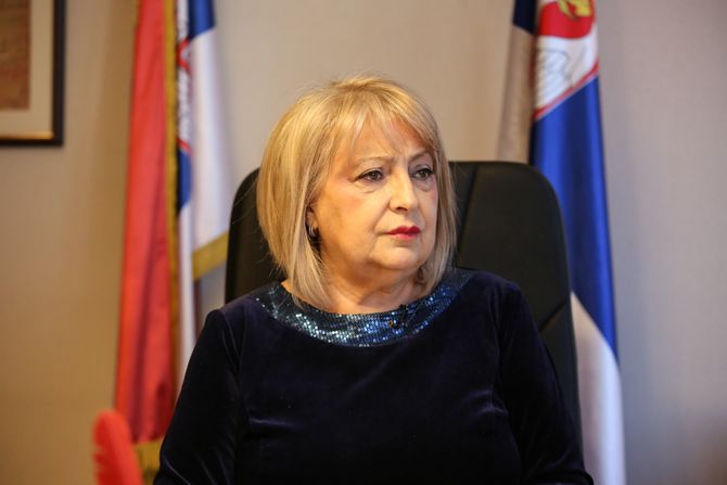 Slavica Đukić Dejanović