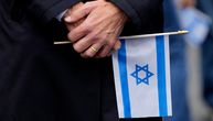 Oglasio se MSP Izraela nakon napada u Beogradu