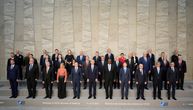 Ministri NATO: Izrael ima pravo da se brani, zaštita civila od ključnog značaja