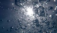 Elegantna teorija stara skoro sto godina predviđa haos koji stvaraju mehurići