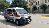 Pucnjava u Novom Pazaru, ranjen taksista: Napadač pobegao sa lica mesta