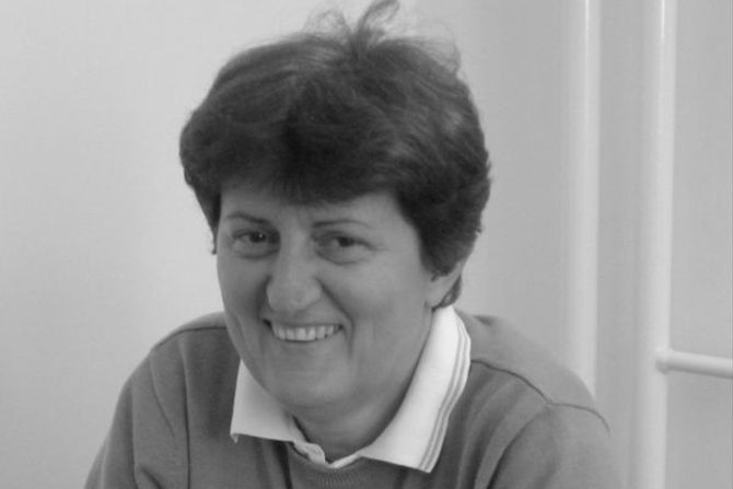 Nataša Čaluković, Matematička gimnazija Nataša Čaluković, Matematička gimnazija