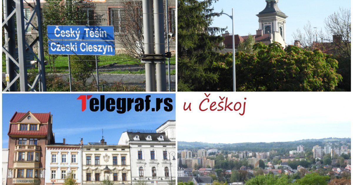 Telegraf u Češkoj: Kako nas je MMA doveo u grad zbog kojeg su Češka i ...