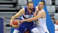 FIBA Evrokup: Mornar u uzbudljivoj završnici savladao Sabah