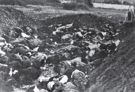 Masakr Kraljevo 1941