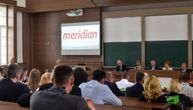 Kompanija Meridian podržala 60 godina Instituta za agroekonomiju Poljoprivrednog fakulteta