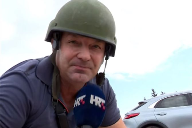 Petar Vlahov Petar Vlahov