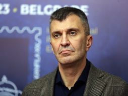 Međunarodna filatelistička izložba BALKANFILA XIX