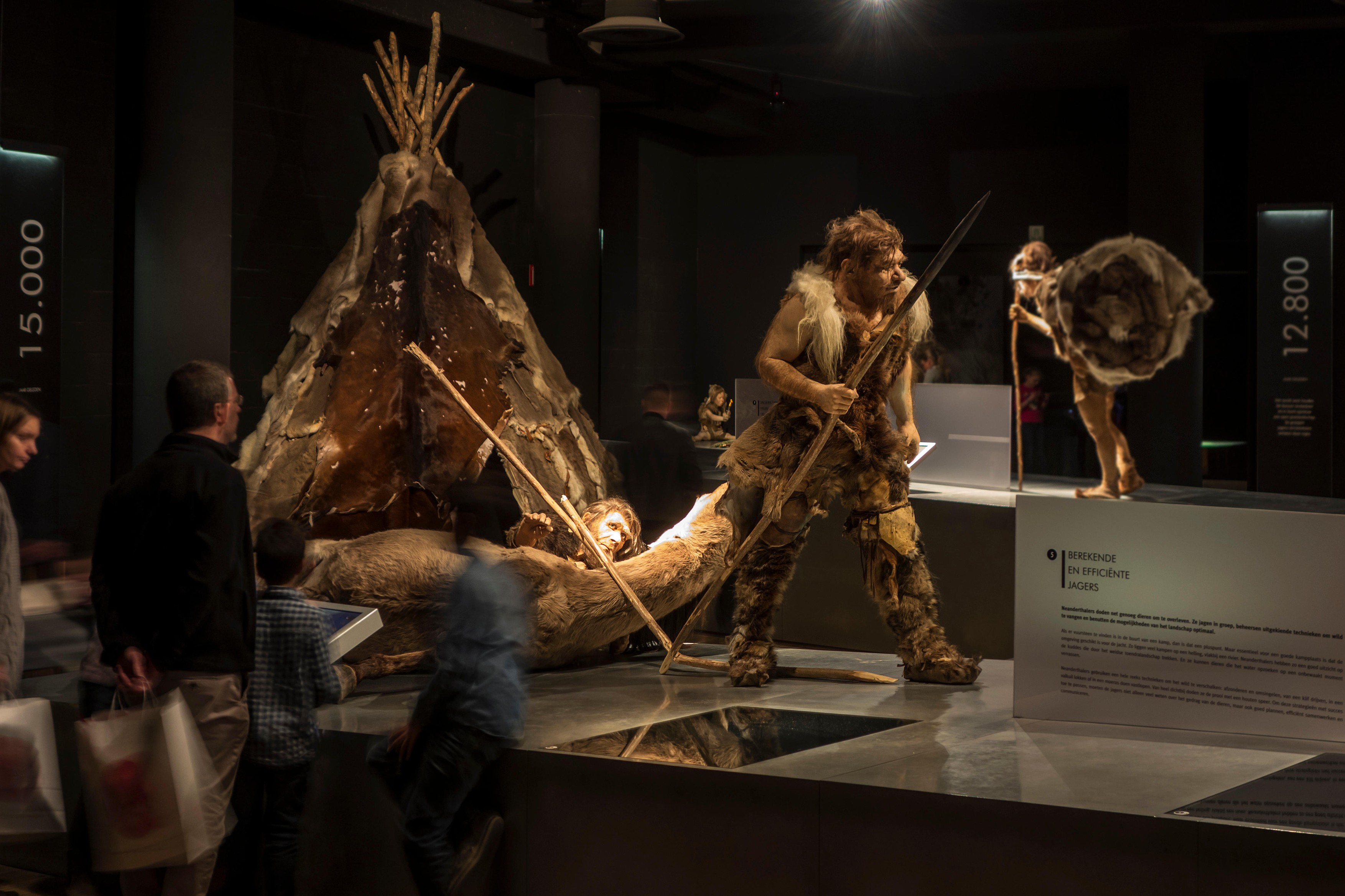 Zašto su neandertalci nestali? Novi pogled na staro pitanje o najbližim ljudskim rođacima