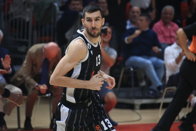 Ognjen Dobrić Ognjen Dobrić