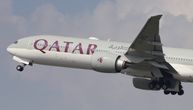 Boeing 777 za navijače: Avion Qatar Airwaysa dobio obeležja Pariz Sen Žermena