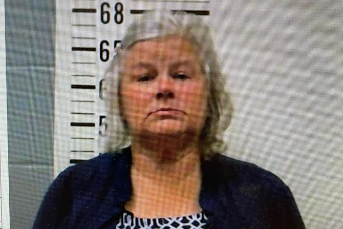 Sandra Lynn Henson Sandra Lynn Henson