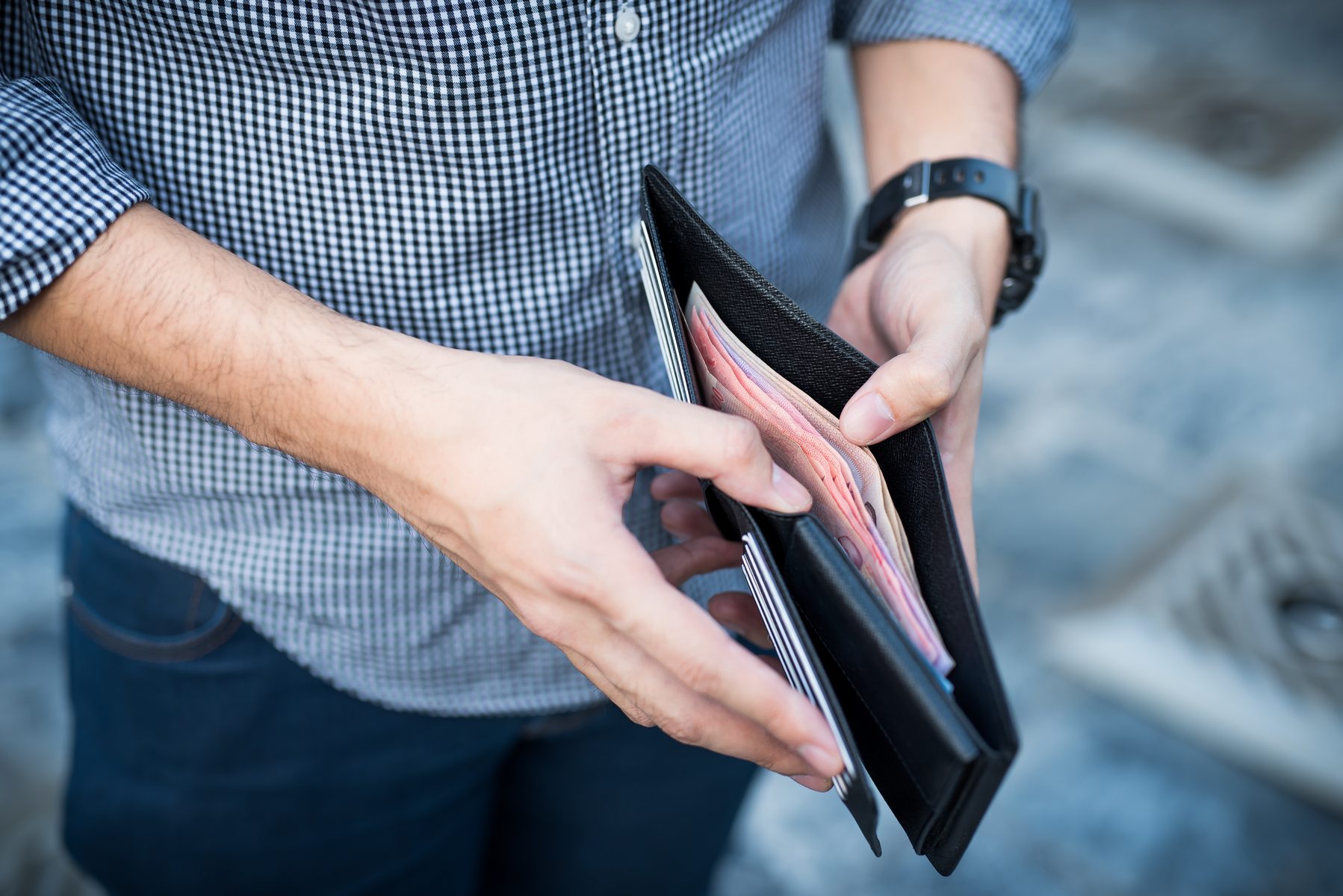 Ovo su plate za januar u BiH: Najviša prosečna 138.000 dinara