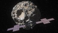 Zašto ne eksploatišemo asteroid vredan 100.000 triliona dolara?