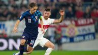 Modrić sočno opsovao sudiju, pominjao majku, frizuru i polni organ