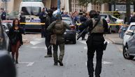 Francuska podigla bezbednosnu uzbunu na najviši nivo nakon tragedije u školi