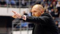 Trener Cibone nakon debakla protiv Partizana: "Borimo se za održanje i brinemo"
