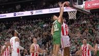 Veliki peh za Žalgiris: Važan košarkaš pauzira najmanje dva meseca zbog povrede