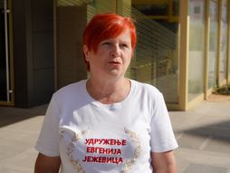 Festival žena i devojčica sa sela, Čačak