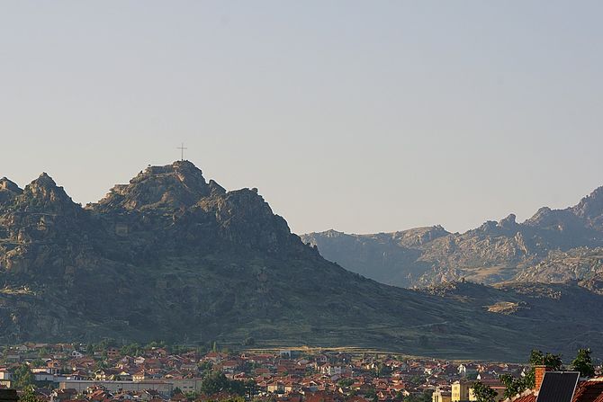 Prilep, Severna Makedonija