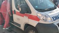 Žena (34) pretučena u Beogradu: Tvrdi da joj je manijak i nožem pretio, prevezena u bolnicu