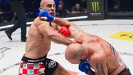 Sprema se spektakl! Ivan Erslan dobio novog protivnika u UFC-u, evo kada se bori