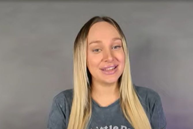 Luna Đogani Luna Đogani