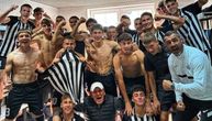 Kadetski derbi crno-belima: Zvezda dominirala, Partizan pobedio