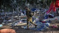Objavljen još jedan jeziv snimak sa festivala u Izraelu: Hamas nikog nije hteo da poštedi