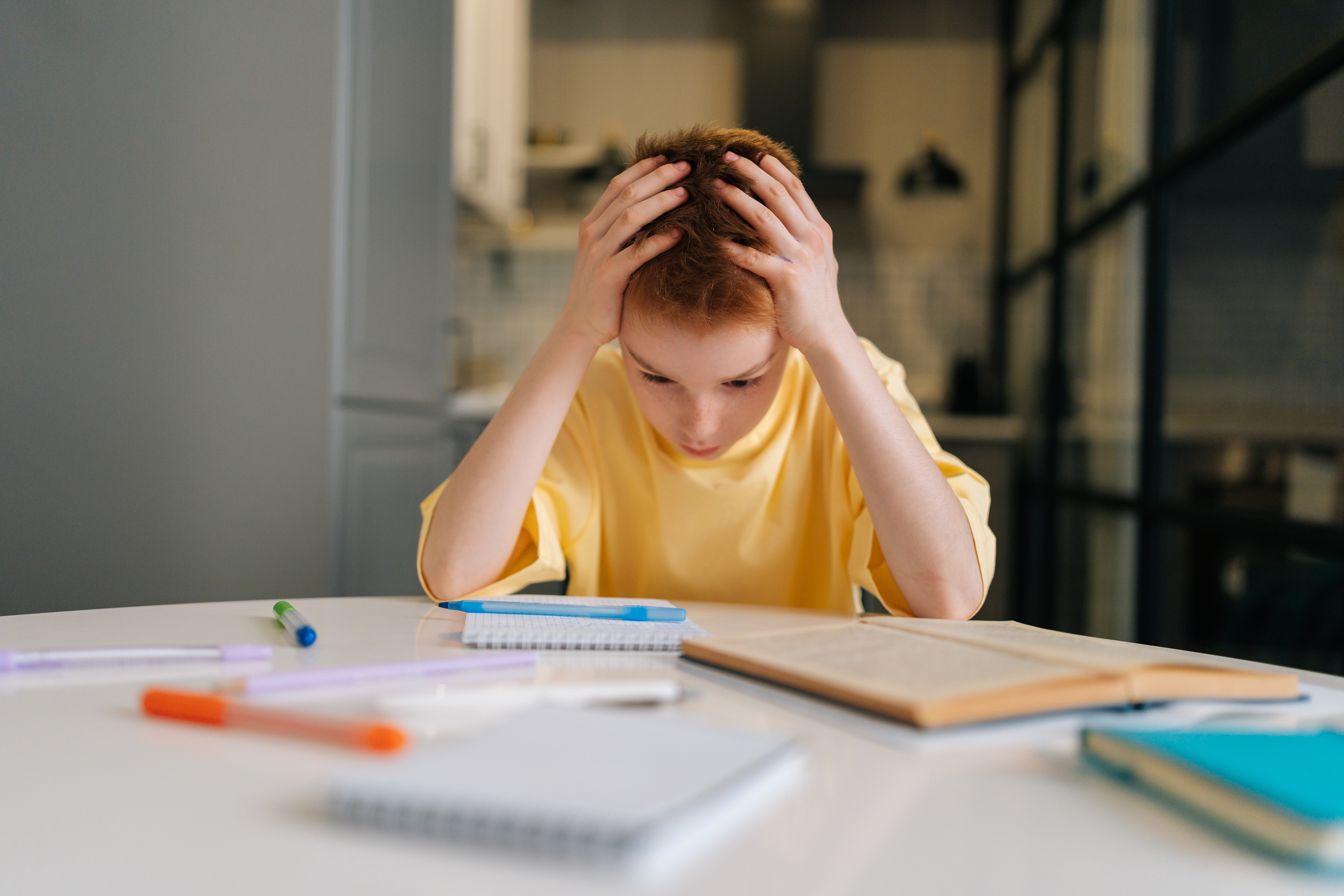 Zadatak iz matematike za prvi razred izazvao buru u komšiluku: "Ovo je preteško za našu decu"