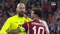 "Rekli smo da ćemo se boriti do kraja": Fudbaler Mađarske komentarisao gol za pobedu protiv Srbije