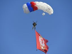 63 padobranska