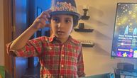 Otac otkrio poslednje reči muslimanskog dečaka (6) pre nego što je izboden 26 puta zbog rata u Izraelu