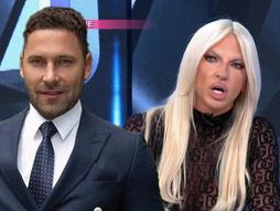 Jelena Karleuša i Duško Tošić