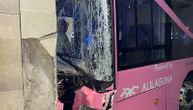 Nova nesreća u Veneciji: Autobus se zabio u zgradu, jedna stvar se poklapa sa prethodnom tragedijom