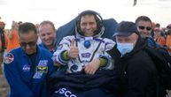 „Boli svaki korak, najviše tabani i krsta“: Astronaut otkrio kako je hodati na Zemlji posle 371 dana u svemiru