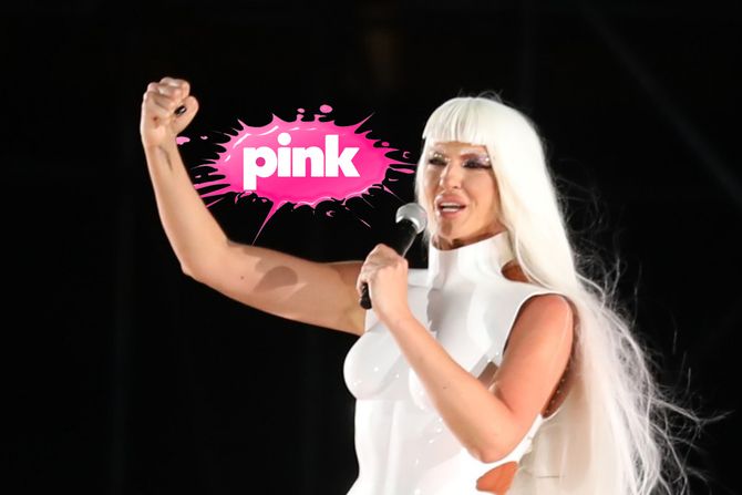 Jelena Karleuša Jelena Karleuša