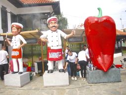 Leskovačka ljutenica i ostali proizvodi