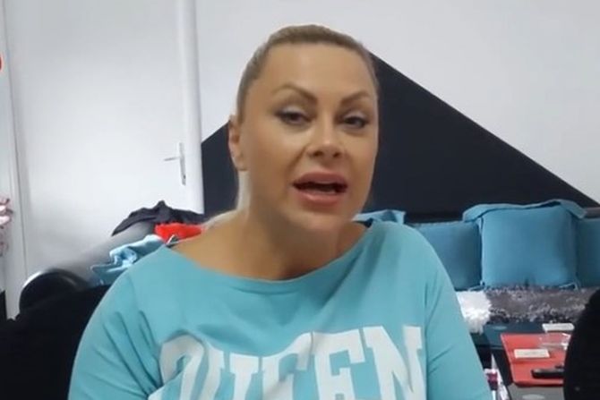 Marija Kulić Marija Kulić