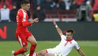 "Nismo se plašili ni jačih reprezentacija od Srbije, da pokažemo od čega su satkani Crnogorci"